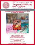 Cover of December 2007 supplement to the American Journal of Tropical Medicine and Hygiene--Defining and Defeating the Intolerable Burden of Malaria III: Progress and Perspectives.