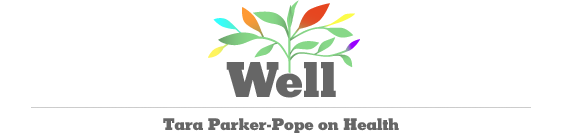 Well - Tara Parker-Pope on Health