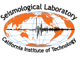 Caltech Seismo Lab