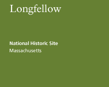 Longfellow National Historic Site