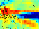 Global Rainfall Patterns