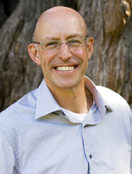 Author Michael Pollan