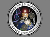 Image of logo for NASA Academy.