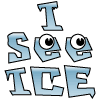 I See Ice!