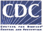 CDC logo