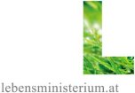 Logo of Lebensministerium