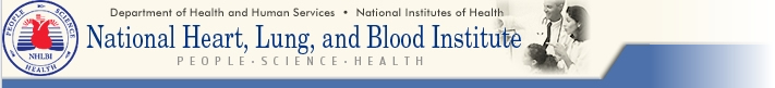 National Heart, Lung, and Blood Institute