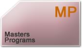 Image: Masters Programs