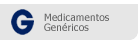 Hotsite de Medicamentos Genéricos