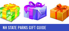 NH State Parks Gift Guide
