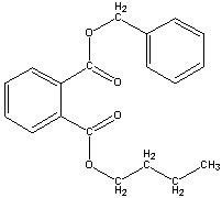 two dimensional chemical structure