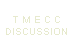 Access TMECC Discussion List and Archives