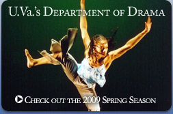 Check out the 2009 Drama Season