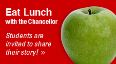 Chancellor Lunch