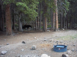 Camping Area