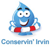 Conservin' Irvin