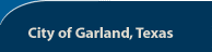 City of Garland