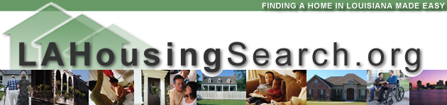 LAHousingSearch.org
