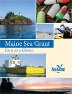 Maine Sea Grant Fact Sheet