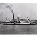 Steamboat "Morning Star" von Smithsonian Institution