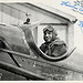 Airmail pilot E. Hamilton Lee von Smithsonian Institution