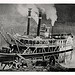 Steamboat "Chesapeake" von Smithsonian Institution