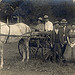 Rural Free Delivery Carrier von Smithsonian Institution