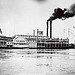 Steamboat "Providence" von Smithsonian Institution