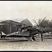 Curtiss Jenny (JN-4H) airplanes in Washington, D.C. von Smithsonian Institution