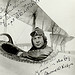 Airmail pilot Edward Killgore von Smithsonian Institution