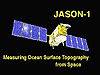 Jason-1 launch animation