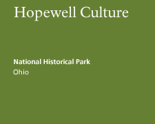 Hopewell Culture National Historical Park