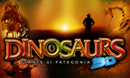 Dinosaurs: Giants of Patagonia