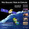 Oceans' Role in Climate - Applications