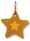 Yellow star