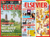 Abonneer op weekblad Elsevier