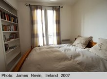 VACATION RENTAL APARTMENT IN PARIS