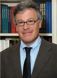 Mr. Robert Eiss