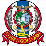 COBRA GOLD 2009 