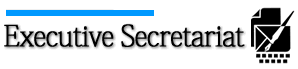 Executive Secretariat- Link to Home page