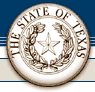 Seal of the State of Texas