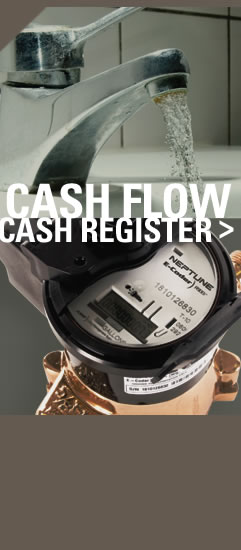 Cash Flow, Cash Register - Image