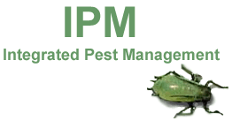 Integrated Pest Management - IPM