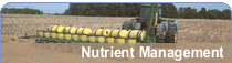 Nutrient Management