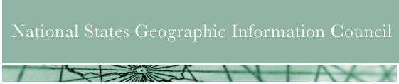 National States Geographic Information Council
