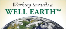 working towards a Well Earth