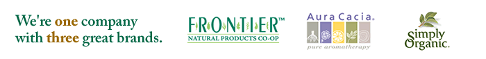 Frontier Natural Products Co-op