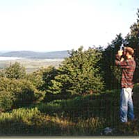 Canaan Valley, July 1999