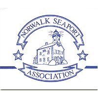 Logo of the Norwalk Seaport Association