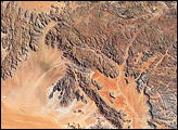 Western Namibia